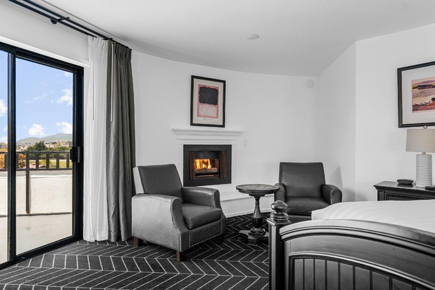Gallery - Masterpiece Hotel