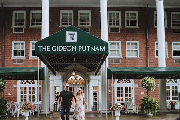 Gallery - Gideon Putnam Resort And Spa