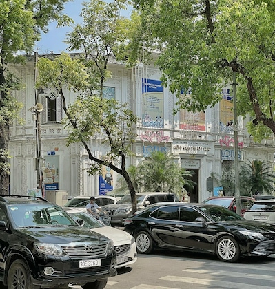 Gallery - San Premium Hotel