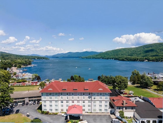 Gallery - Fort William Henry Resort & Conference Center