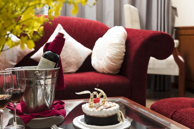 Gallery - Apus Hotel