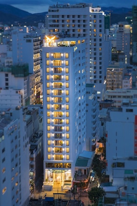 Gallery - Apus Hotel