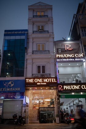 Gallery - The One Hotel Ben Thanh