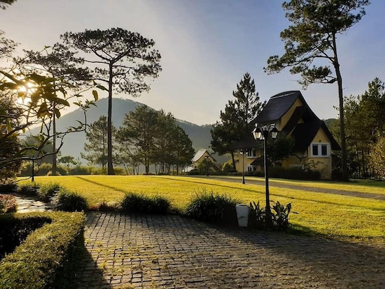 Gallery - Binh An Village Dalat