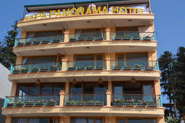 Gallery - Sapa Panorama Hotel