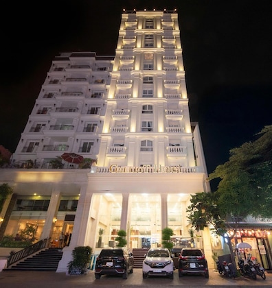 Gallery - Galliot Hotel Nha Trang