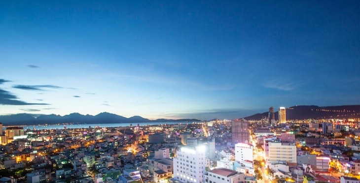 Gallery - Moonlight Da Nang Hotel