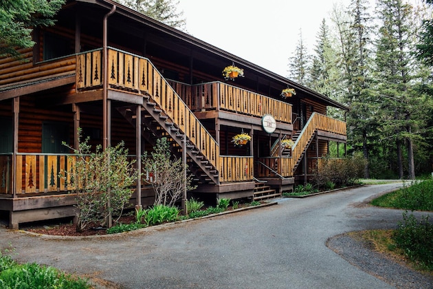 Gallery - Seward Windsong Lodge