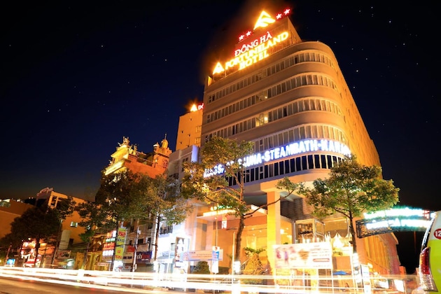 Gallery - Fortuneland Hotel