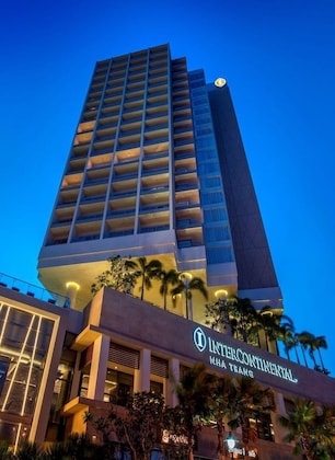 Gallery - Intercontinental Nha Trang, An Ihg Hotel