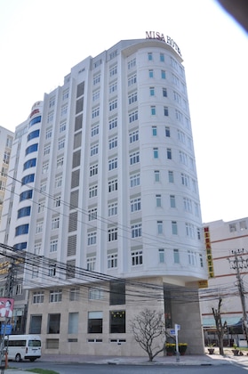 Gallery - Misa Hotel Da Nang