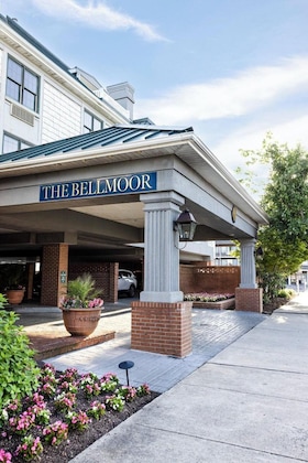 Gallery - The Bellmoor Inn & Spa