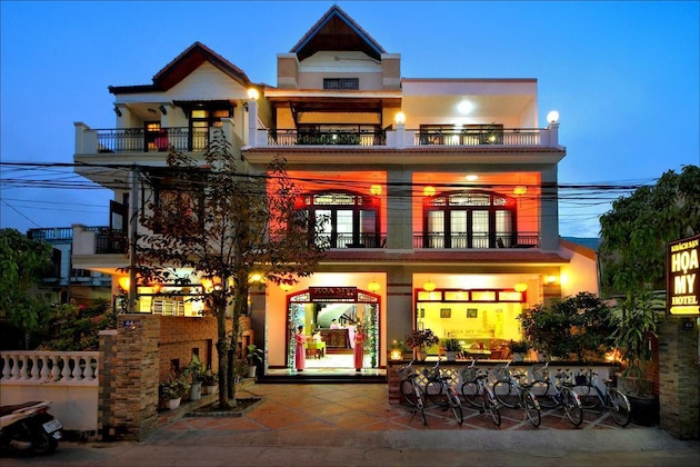 Gallery - Hoa My Ii Hotel