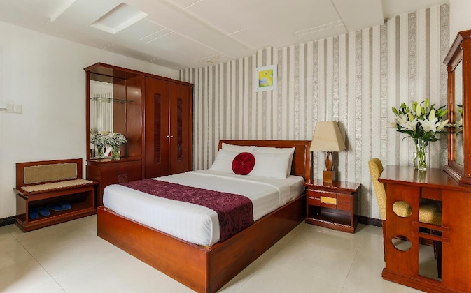 Gallery - Lien Thanh Hotel