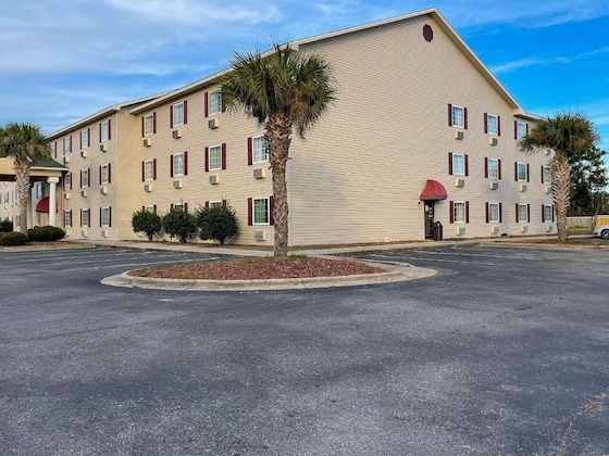 Gallery - Comfort Inn Pensacola Near Nas Corry Station