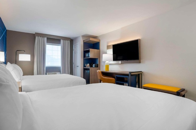 Gallery - Comfort Inn Pensacola Near Nas Corry Station