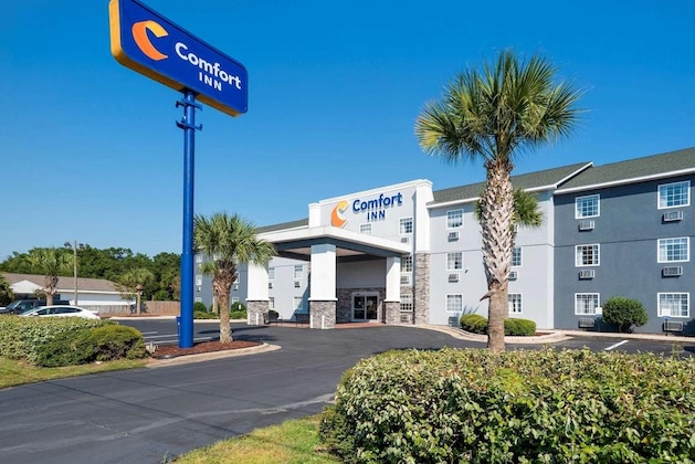 Gallery - Comfort Inn Pensacola Near Nas Corry Station