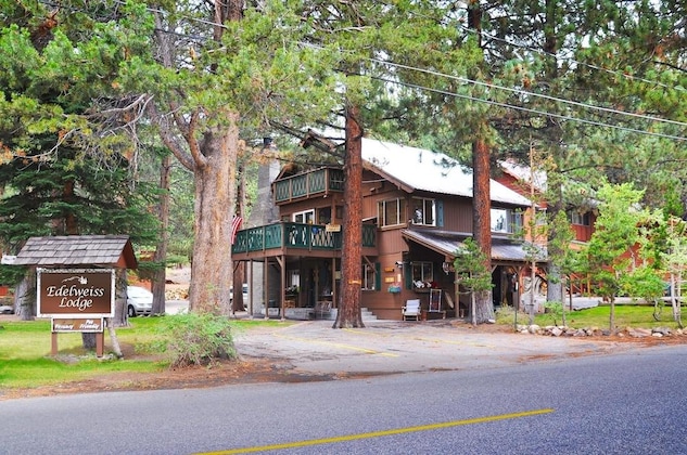 Gallery - Edelweiss Lodge