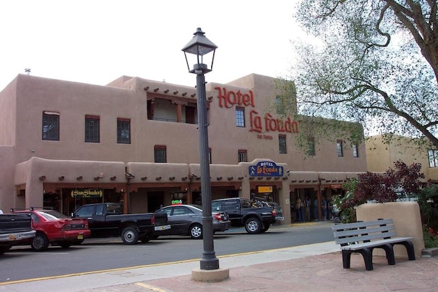 Gallery - Hotel La Fonda Taos