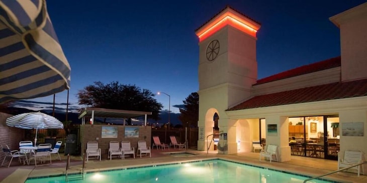 Gallery - Gateway Studio Suites