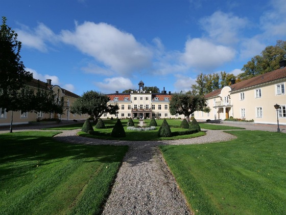 Gallery - Södertuna Slott