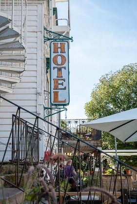 Gallery - Grand Hotel Lysekil