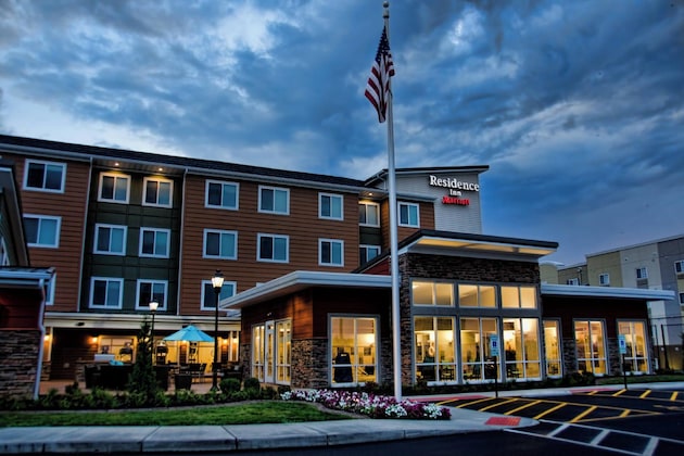 Gallery - Residence Inn By Marriott Springfield South