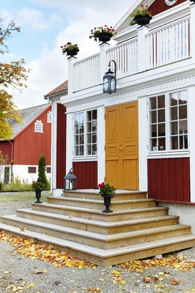 Gallery - Hem Till Gården