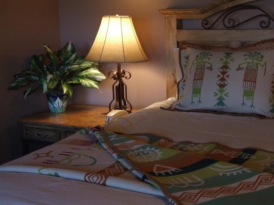 Gallery - Adobe Hacienda Bed & Breakfast