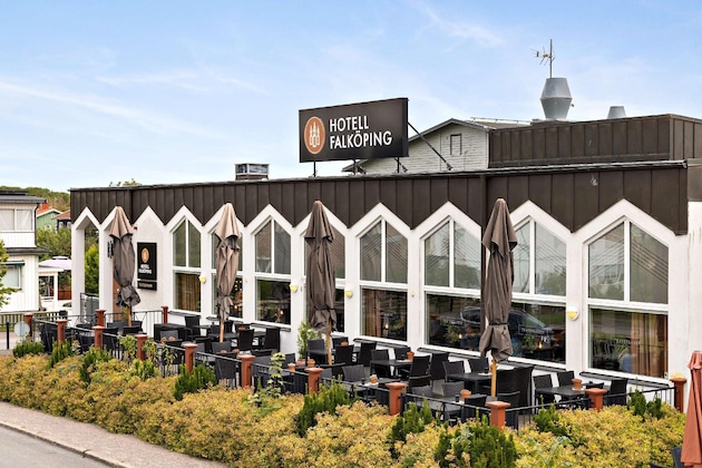 Gallery - Hotel Falkoping, Sure Hotel Collection By Best Western