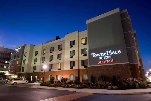 Gallery - Towneplace Suites Williamsport