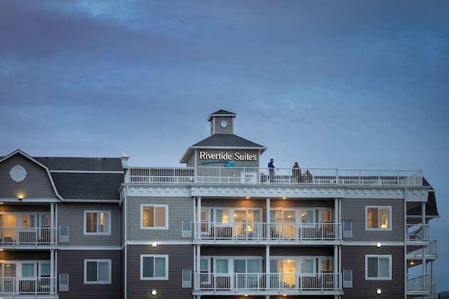 Gallery - Rivertide Suites Hotel