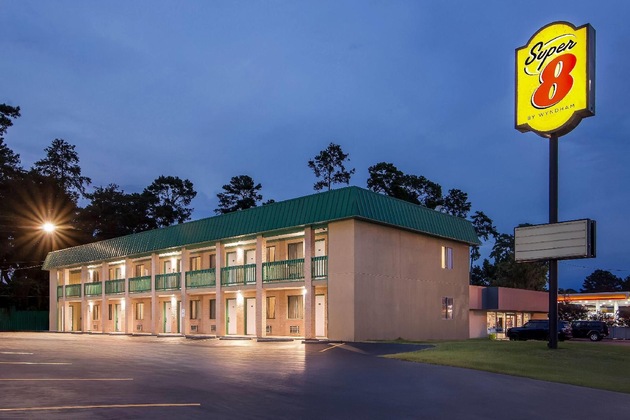 Gallery - Super 8 By Wyndham Columbia Sc   Ft. Jackson