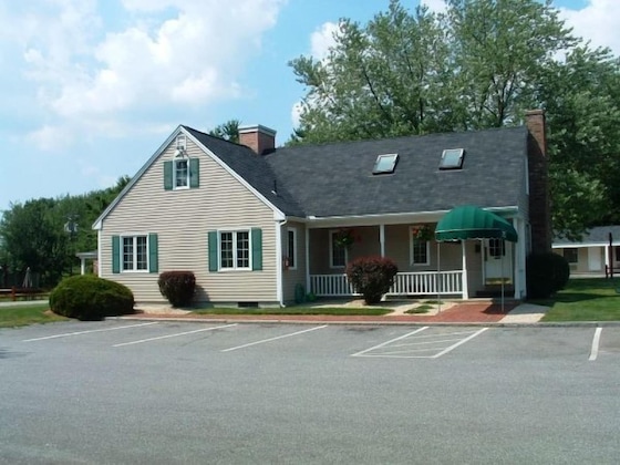 Gallery - Park View Inn - Salem