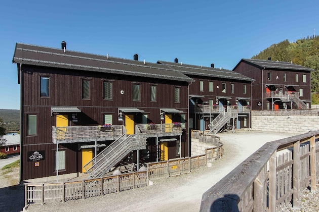 Gallery - Funäs Ski Lodge