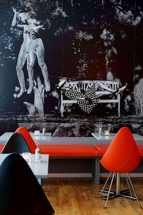 Gallery - Connect Hotel Kista
