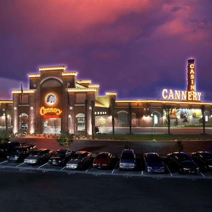 Gallery - Cannery Hotel & Casino