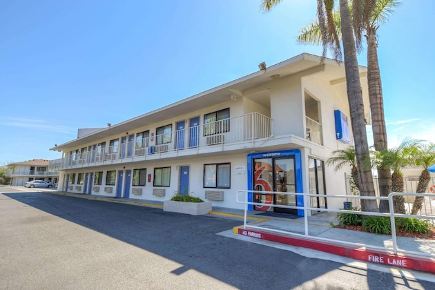 Gallery - Motel 6 San Ysidro, Ca - San Diego - Border