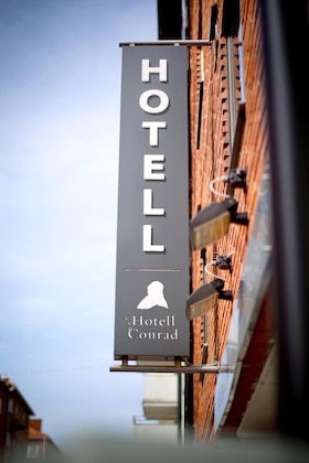Gallery - Hotell Conrad