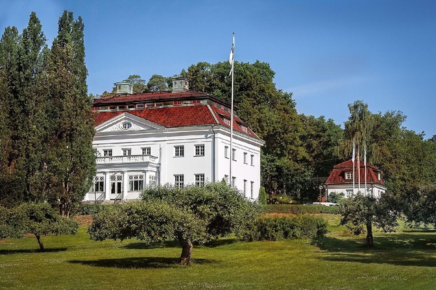 Gallery - Bergendal