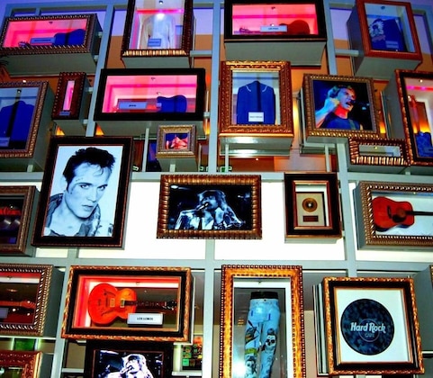Gallery - Hard Rock Hotel & Casino Biloxi