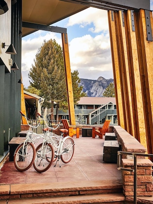 Gallery - Trailborn Rocky Mountains