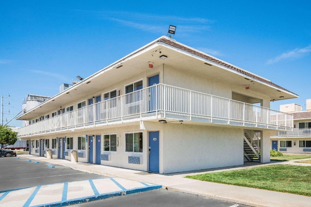 Gallery - Motel 6 Williams