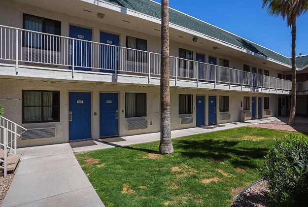 Gallery - Motel 6 Yuma East