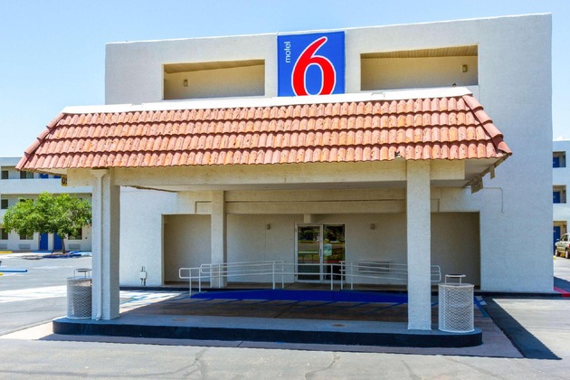 Gallery - Motel 6 Phoenix Tempe Priest Dr