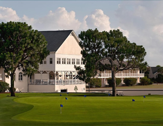 Gallery - Beau Rivage Golf & Resort