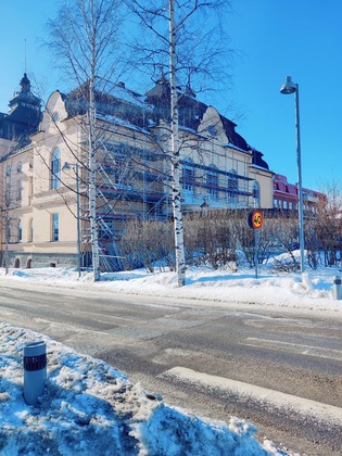 Gallery - Piteå Stadshotell