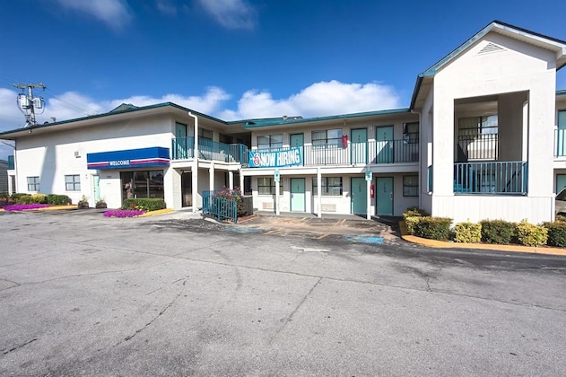 Gallery - Motel 6 Chattanooga, TN