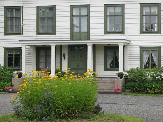 Gallery - Sikfors Herrgård