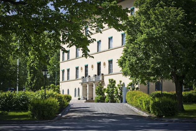 Gallery - Bofors Hotel